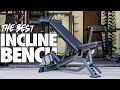 The Best Adjustable Bench I've Ever Used -The Prime Adjustable Bench