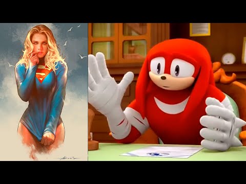 Knuckles Rates ALL