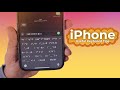  iphone keyboard  useful tips and tricks to try