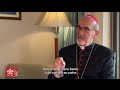 Jordania: raíces cristianas y presencia de la fe