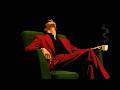 Nobody Rushes Him. | Retro Jazz