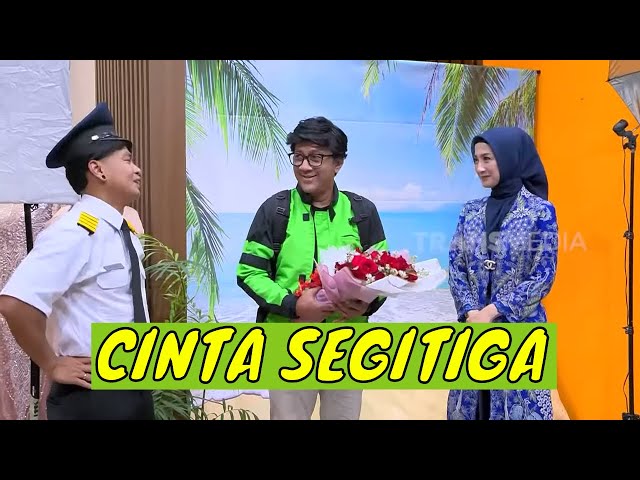 [FULL] CINTA SEGITIGA ANDRE-DESY RATNASARI-WENDI| SAHUR LEBIH SEGERRRR (15/03/24) class=