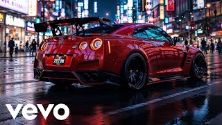 Zyrex Rap Mix 2026 🔥 No Skip | Dark Trap &amp; Night Drive