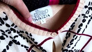 Pasar Senen Thrift Haul (Calvin Klein, Gap, Ellesse, Anthropologie, etc)