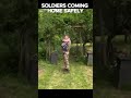 not all soldiers come back home 🫡 ❤️‍🩹 #soldier #military #emotional