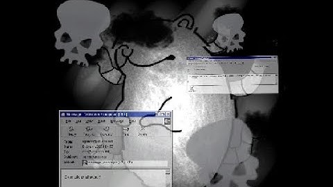 MyDoomik Explained (Find the Chomiks)