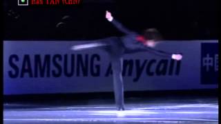2010 EX COC Han YAN [1080p]
