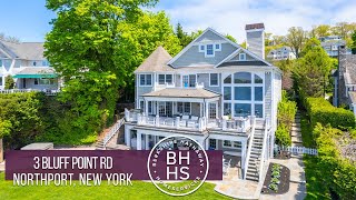 3 Bluff Point Rd video tour
