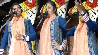 Lakshmi Prteyashi live Stage Show Badal Studio live music