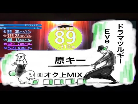 【ドラマツルギー】カラオケ 歌ってみた