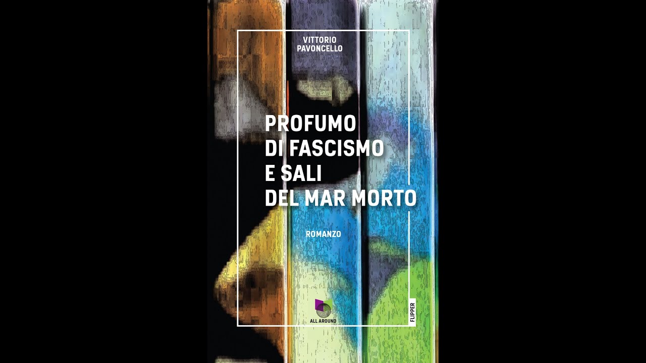 2021 03 06 Fiera Virtuale del Libro Italia 