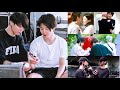 JIKOOK LOVE BEING AROUND EACH OTHERS ( MEMORIES 2019(PART2) FEAT. IN THE SOOP EP1& NEW MOMENTS)