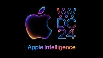 Apple - WWDC 2024 - iOS 18, macOS Sequoia, Apple Intelligence #ai BIG Updates in 5 minutes
