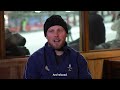 ParalympicsGB Teammates: Snowboard