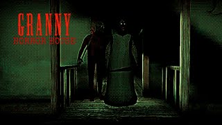 Granny Buttery's modpack Horror house mod screenshot 5