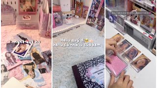 [Packing Order]Tổng hợp những màn gói Card Black Pink |Hazng.Official