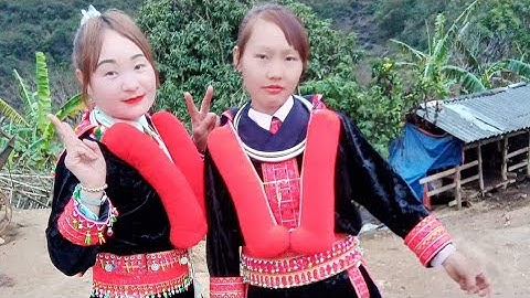 Những làn điệu của người Dao Đỏ là kho tàng văn hóa dân gian độc đáo