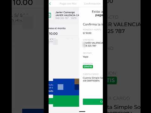 Como transferir de