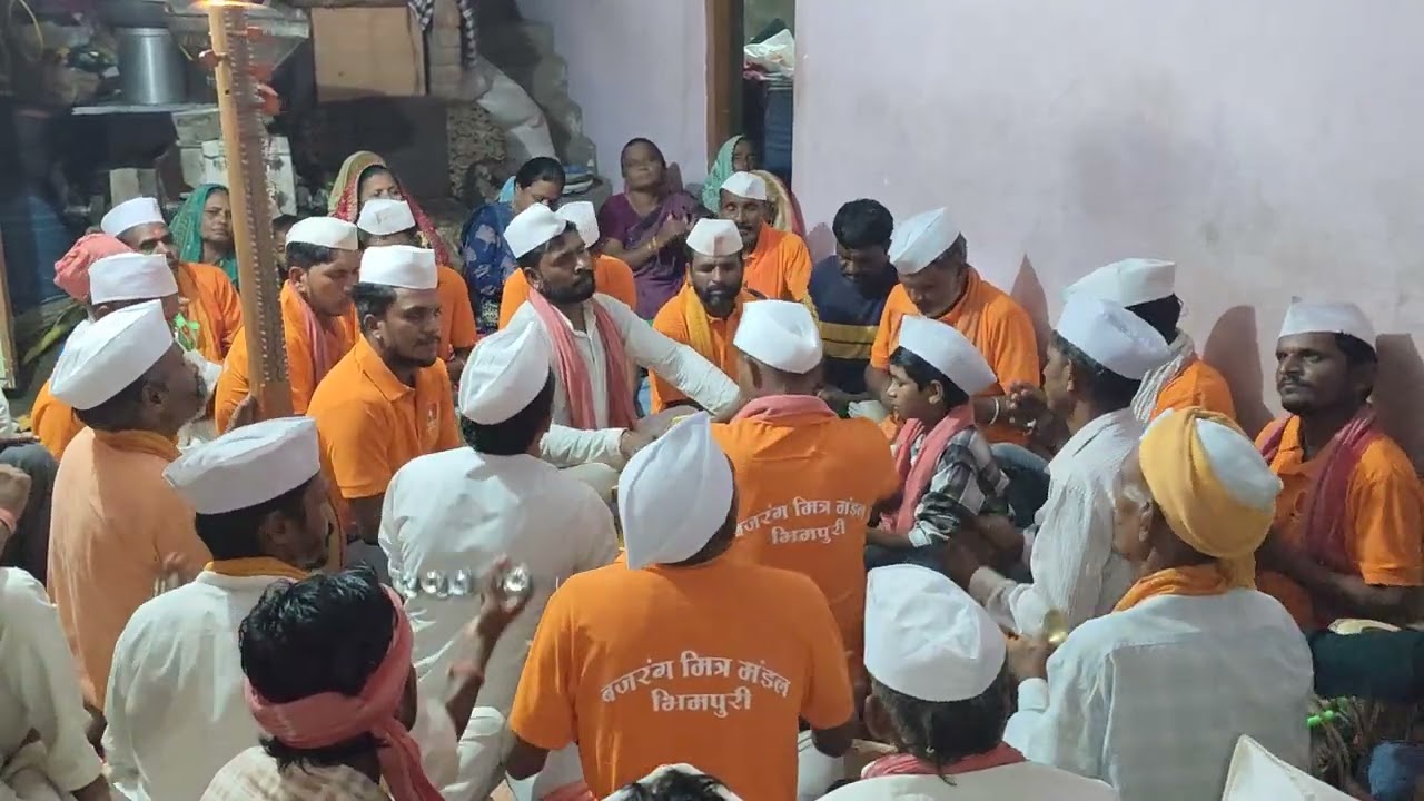 जेसल तोरल सुपर हिट भजन भीमपुरी मण्डल द्वारा प्रस्तुत