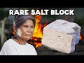 ANCIENT Salt Rock in the Philippines (Tultul in Guimaras)