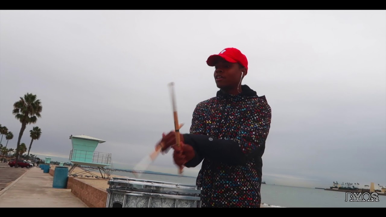 Bassio |BYOS Cypher|