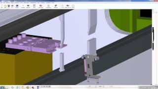 Radbend Demo № 2