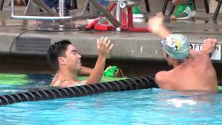 2024 Moore League Swimming Finals