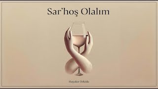 Hayalet Orkide - Kapanınca Gözlerin Official Audio