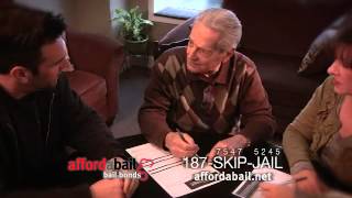 Affordabail bail bonds