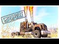 УГАРНАЯ ПОБЕДА!!! ВЫЖИВАЕМ В CROSSOUT!!!