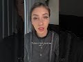 I Saw Her Ghost Crying...