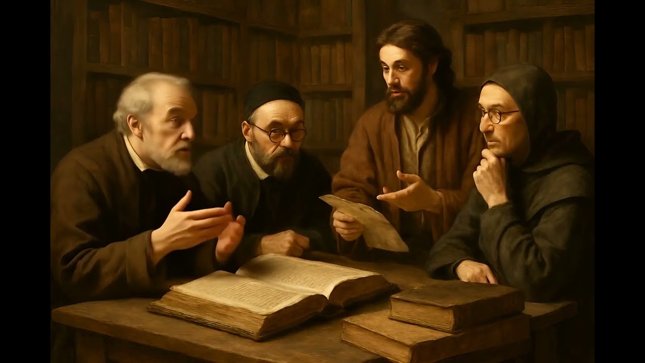 The Copper Scroll Conspiracy: Treasure or Tall Tale?