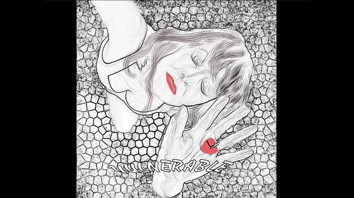 Sherry Hensley - Vulnerable