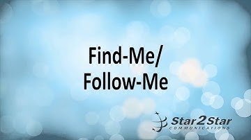 "Using the Polycom VVX 101" Doug Miles Technical Media Video Tutorial Demo