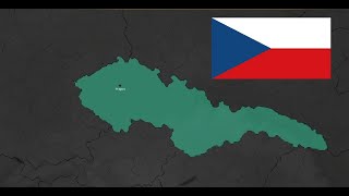 видео: Age of History 2 Формирование Чехословакии за Словакию картинка: Age of History 2 Формирование Чехословакии за Словакию
