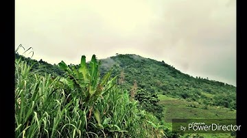 Mina-utok Brgy. Profile