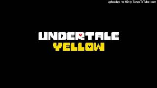Undertale Yellow OST 131- END OF THE LINE_ - Extended
