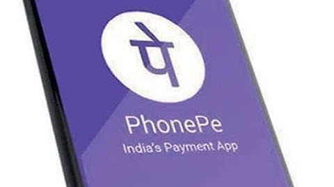 PhonePe receives in-principle approval from RBI to operate as account aggregator