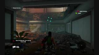 Details (HD)Bionic Commando 9600 GT MAXED 1440x900 News