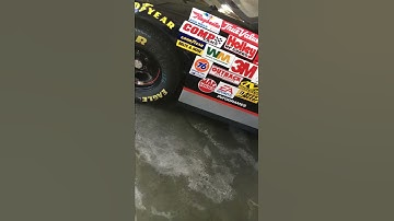 Thumbnail of Dale Earnhardt's NASCAR starting up