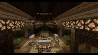 Minecraft - Server Spawn (Free Download)