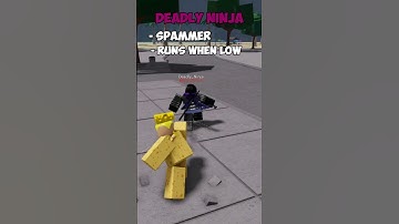 What your character says about you 🤔 #tsb #roblox #shorts