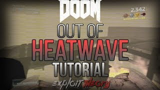Doom Glitches (Multiplayer) | Out of Heatwave [Visual/Voice TuT]