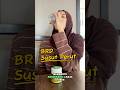 Perjalanan menuju Badan yang Sehat dan Fit bersama BRD Susust Perut