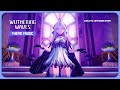 🎵 Carlotta Story Theme — Into the Night A Bright Speck of Flame | Wuthering Waves OST