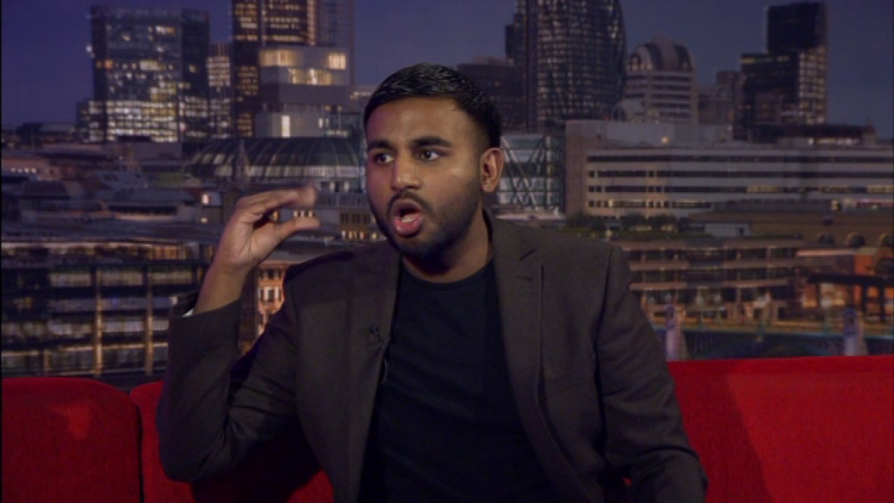 Revelation TV Presents Daniel Chand | Walking Like Jesus