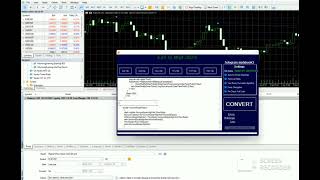I will convert ex4/ ex5 into mql4/ mql5 and remove license from expert advisor with source code