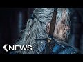 The Witcher Season 2 First Look, Resident Evil Reboot, Spider-Man 3... KinoCheck News