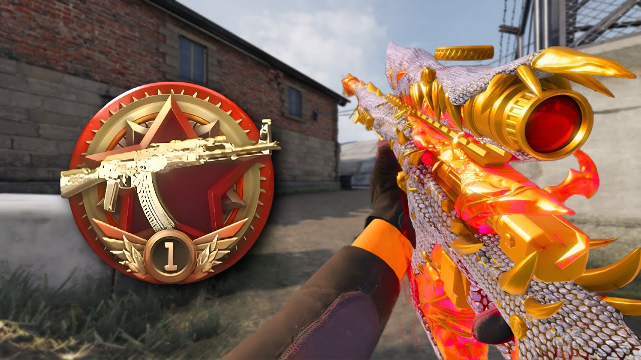 Locus is an S-Tier Sniper for Ranked…