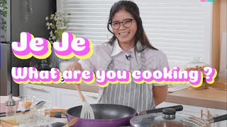 How to cook 